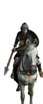 Lancers of the Oasis