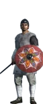 Dailamite Warriors