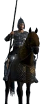 Grivpanvar Cataphracts