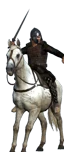 Lakhmid Scouts