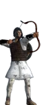 Persian Bowmen
