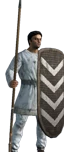 Persian Levy