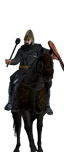 Persian Nobles