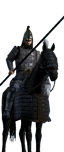 Pushtighban Cataphracts