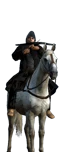 Savaran Cavalry