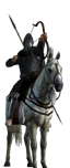 Zhayedan Immortal Cavalry