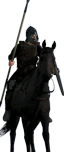 Alani Horsemen