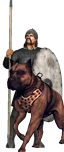 Alani Spearmen