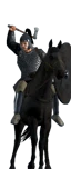 Elite Agathyrsi Cavalry