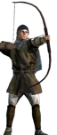 Elite Germanic Archers