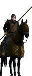 Elite Sarmatian Cataphracts