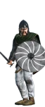 Elite Sword Heerbann