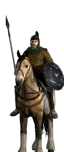 Frankish General
