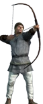 Germanic Archers