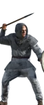 Germanic Brigands