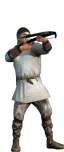 Germanic Crossbowmen