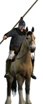 Germanic Lancers