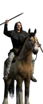 Germanic Mounted Brigands