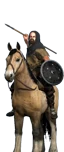 Germanic Night Raiders