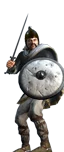 Germanic Nobles