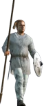 Germanic Pikes