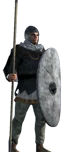 Germanic Spear Masters