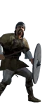 Germanic Warband