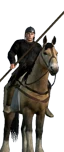 Gothic Lancers