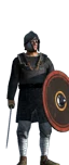 Gothic Palatina Defectors