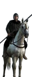 Light Moorish Cavalry