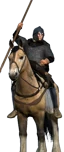 Noble Gothic Lancers