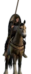 Royal Suebi Cavalry