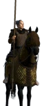 Sarmatian Cataphracts