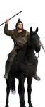 Sarmatian Mounted Skirmishers