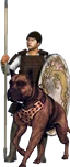 Sarmatian Spears