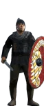 Sarmatian Warband