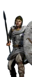 Suebi Oath Takers