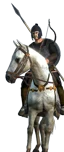 Taifali Cavalry