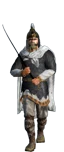 Thracian Oathsworns
