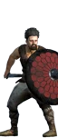 Vandal Berserkers