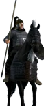 Vandal Warlord
