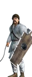 Visigothic Slingers