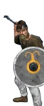 Barbed Javelinmen