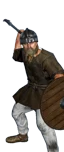 Barbed Skirmishers