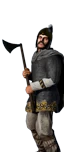 Burgundian Guard