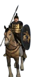 Chnodomar's Entourage