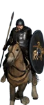 Chnodomar's Raiders