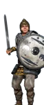 Godan's Warlord