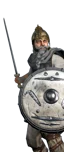 Godan's Chosen