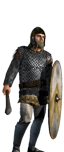 Redoubtable Chieftain